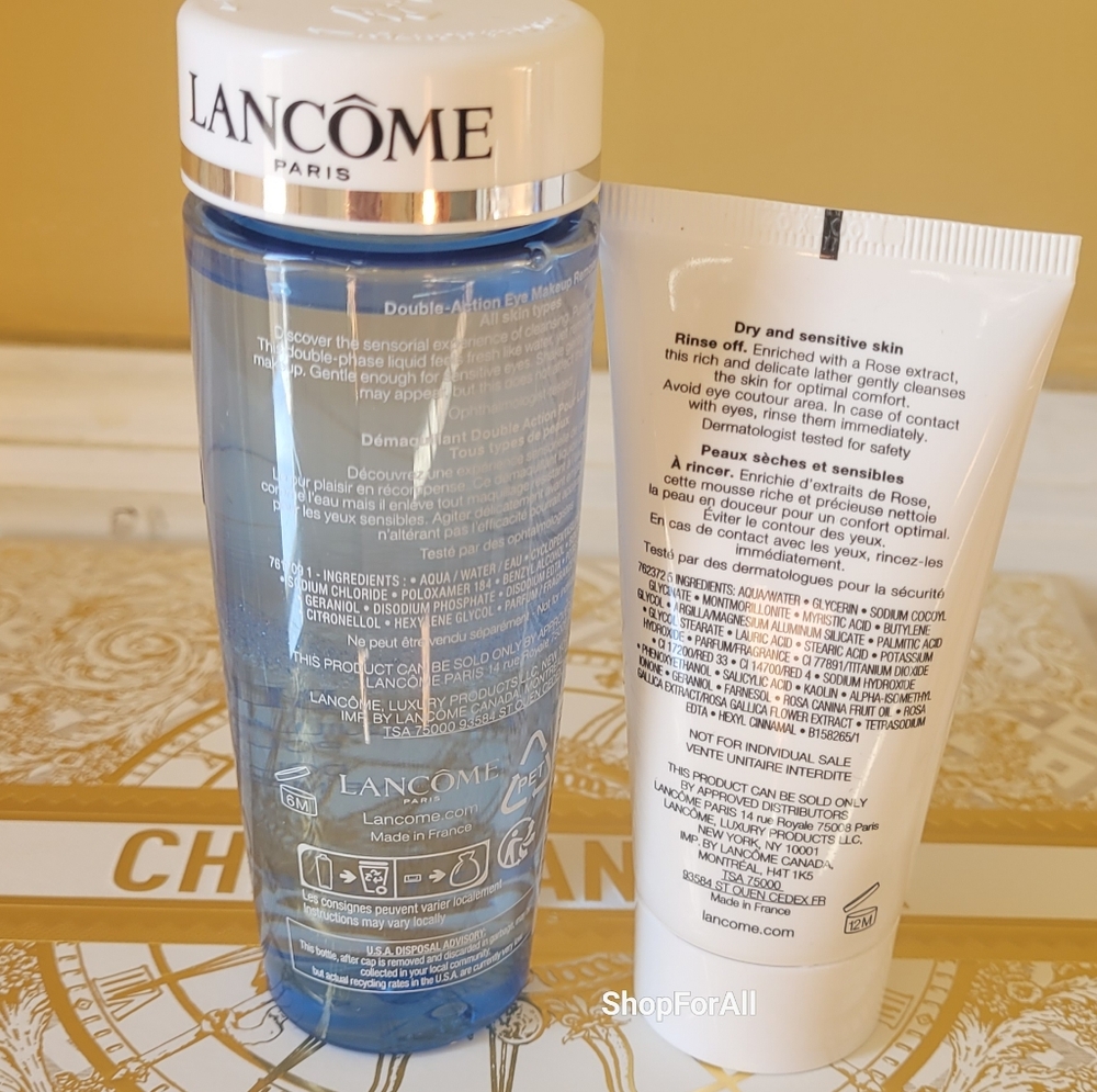 Lancome - Picture 3 of 4